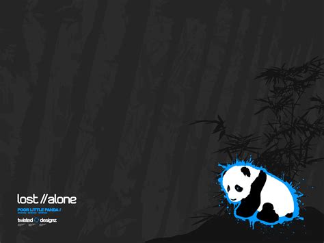 Pandas For Wallpapers Wallpapersafari