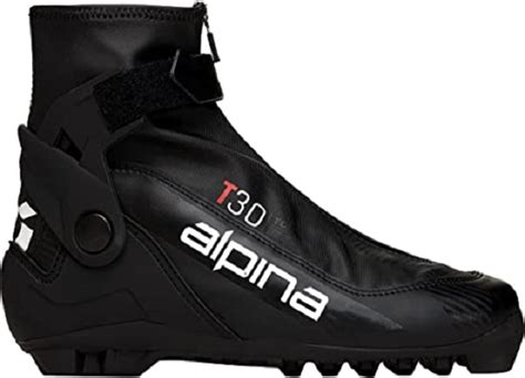 6 Best Cross-country Ski Boots - Top Picks & Buying Guide