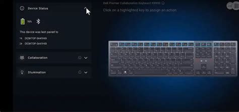 How To Connect Dell Wireless Keyboard Step Guide