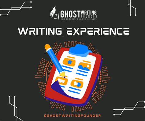 How To Write A Book With No Experience