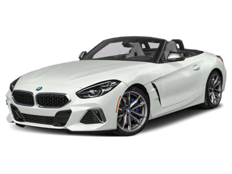 2021 BMW Z4 M40i : Price, Specs & Review | Park Shore BMW (Canada)