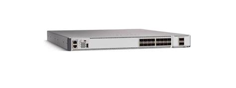 C9500 16X A Cisco Catalyst 9500 16 Port 10G SFP Network Advantage