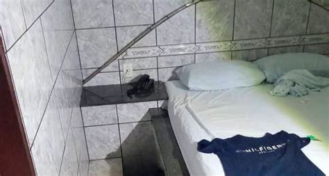 Homem Encontrado Morto Em Motel Na Cidade Nova Correio Da Amaz Nia