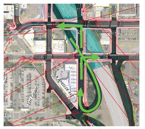 Odots I Rose Quarter Improvement A Million More Miles Of Local