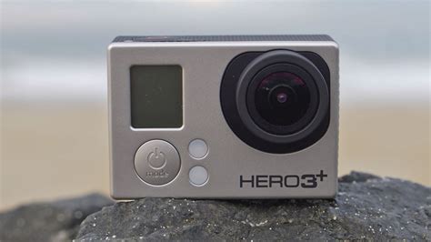 Gopro Hero Black Edition Review Techradar