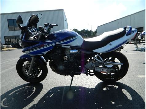 Suzuki Bandit In Clinton For Sale Find Or Sell Motorcycles