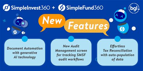 Simple Fund 360 And Simple Invest 360 Product Update 1 February 2024 Simple Fund 360