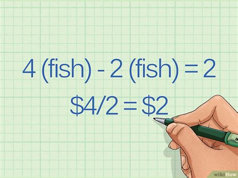 Cómo calcular la utilidad marginal 11 Pasos