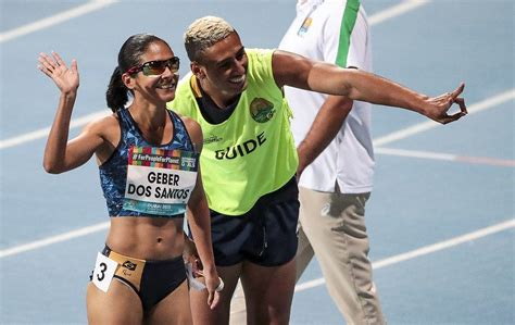 Time SP Conquista Metade Das Medalhas Brasileiras No Mundial De