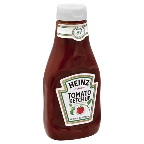 Heinz Tomato Ketchup Publix Super Markets