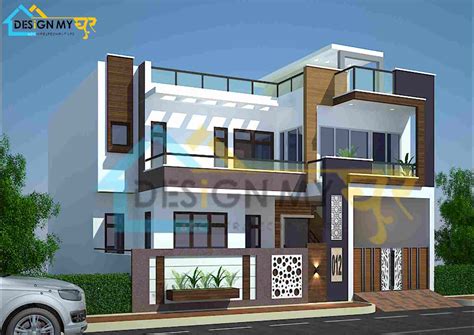 X Sqft Duplex House Plan Bhk South Facing Floor Plan