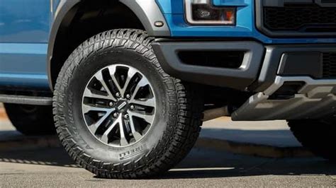 Pirelli Scorpion All Terrain Plus Review Of 2023 Balanced Set Of