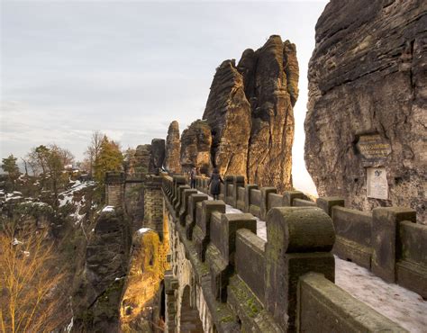 Best 12 Visiting the Bastei Bridge – Artofit