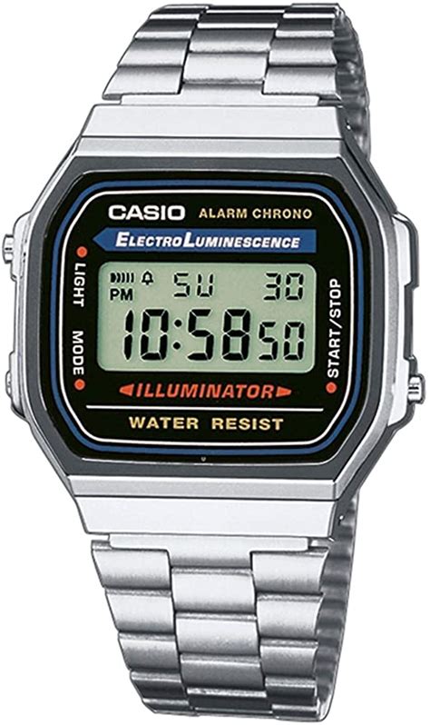 Casio Watches: A Comprehensive Brand Review | Souljawatches