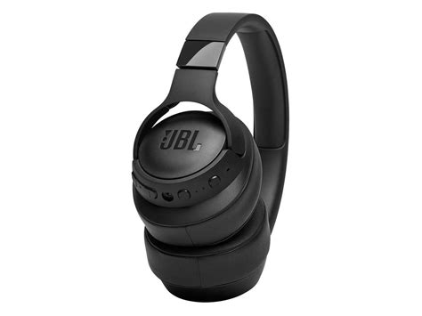 JBL Tune 760NC Wireless Over Ear Active Noise Cancelling Headphones