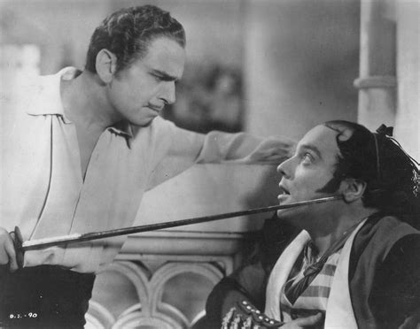 The Private Life Of Don Juan 1934 Recenze Uživatelské ČSFD cz