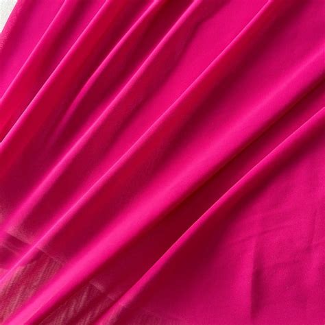 Chiffon Fabric Etsy