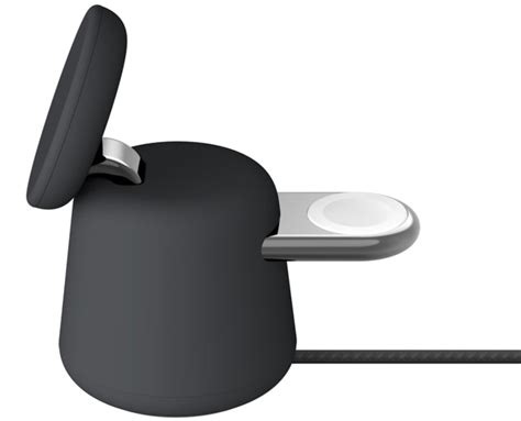 Belkin Boostcharge Pro In Wireless Charger With Magsafe