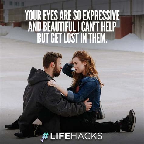 62 Cute Things To Say To Your Girlfriend Via LifeHacksIO Sweet