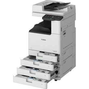 Multifunctionala Canon ImageRUNNER 2930i Laser Monocrom Format A3