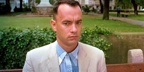 "Is Anybody Going To Care": Tom Hanks Thought Forrest Gump Would Flop