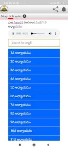 Telugu Audio Bible Apk Android Ldplayer