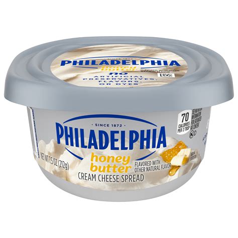 Strawberry Cream Cheese Spread | PHILADELPHIA | Products - Heinz®