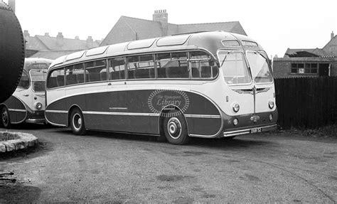 The Transport Library Philipson Dearneways Of Goldthorpe Leyland