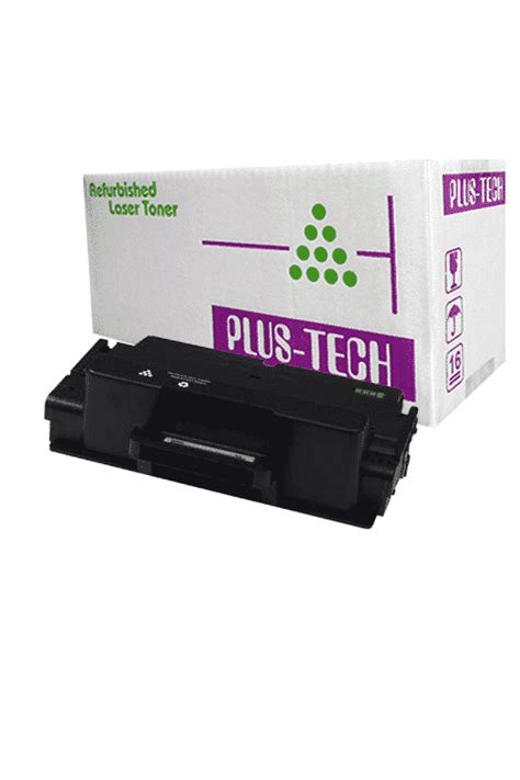 106R02306 Toner de Impresora Xerox Phaser 3320 106R02304 | Systemedia
