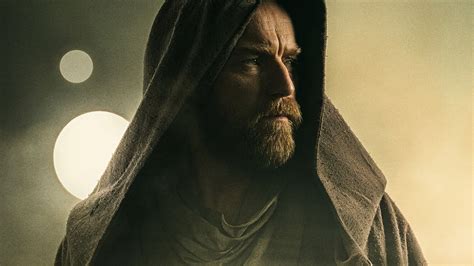 Series Ewan McGregor Y Las Claves Del Regreso De Obi Wan Kenobi