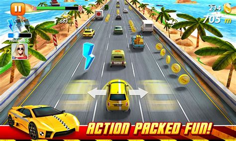 On the run - new game from Miniclip now in the store - MSPoweruser