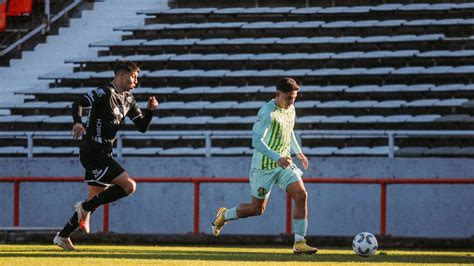 Aldosivi rescató un punto con sabor a poco en el final