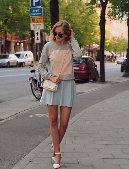 This Outfit Is So Pretty Danish Fashion Blogger Fashion Danish