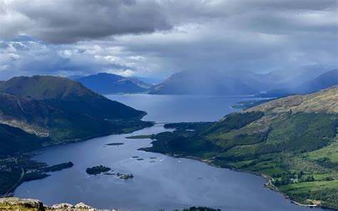 A Trip to a Hiking Paradise in the Scottish Highlands | Next Avenue