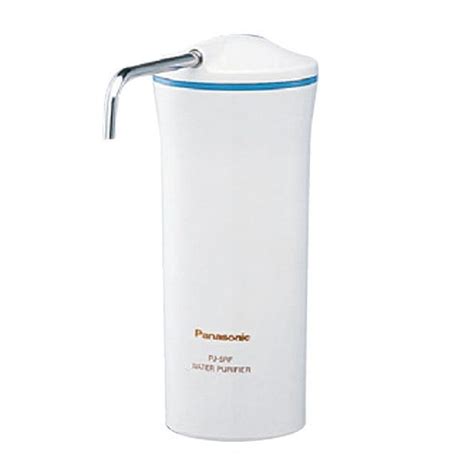 panasonic water purifier pjrf rj group