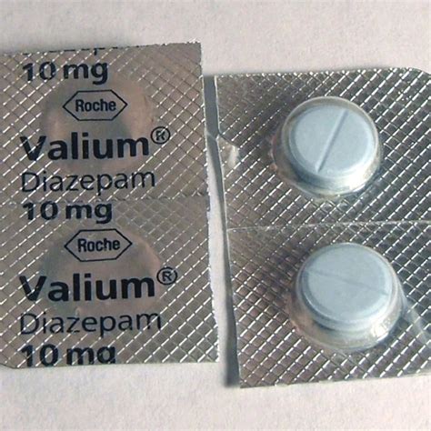 Genuine Valium 10 Mg Tablets At Rs 900 Box Valium In Nagpur ID