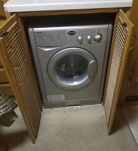 Splendide 7100xc All In One Ventless Washer Dryer Rvboatmotorhome