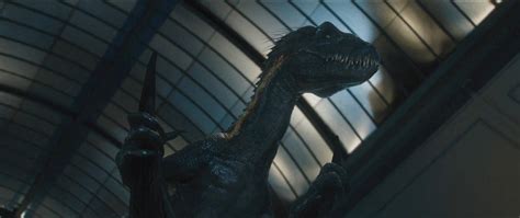 Jurassic World Fallen Kingdom Indoraptor 8 By Giuseppedirosso On Deviantart