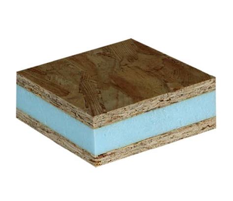 Сэндвич панель ДЛ OSB+XPS+OSB 2400х600х70 купить в Москве, в интернет ...