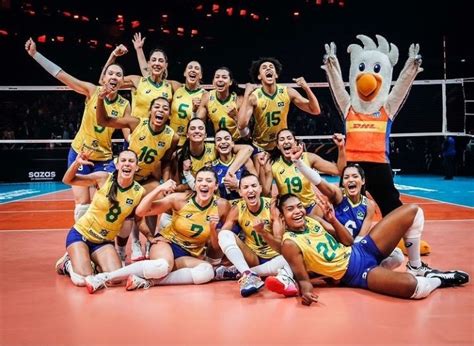 Shinkansen 新幹線 on Twitter RT QGdoVolei BRASIL VENCE A ITÁLIA POR