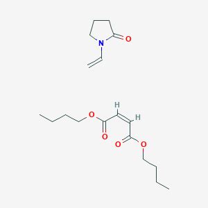 Buy 2 Butenedioic Acid 2Z Dibutyl Ester Polymer With 1 Ethenyl 2