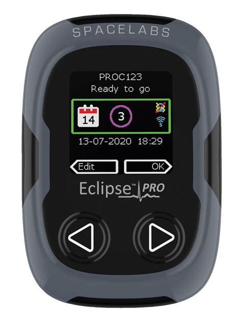 acute en spacelabs healthcare