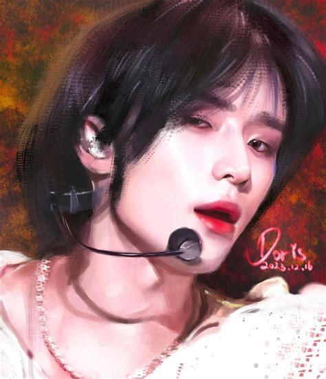 beomgyu fanart | Fan art, Txt