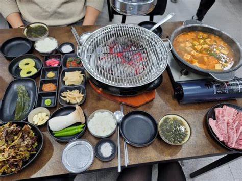 대구 칠곡 한우 맛집 맛있는 소고기 학정동 홍이등심 네이버 블로그