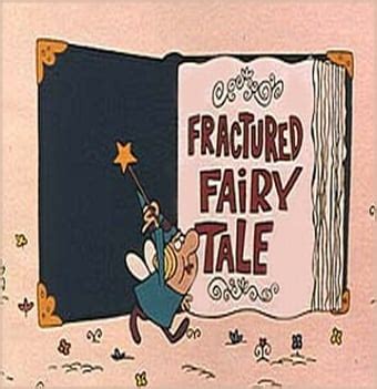 Fractured Fairy Tales Clip 2 Ipod - Tradebit