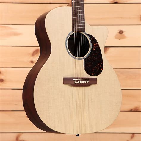 Martin GPC X2E Cocobolo 2826693 Reverb