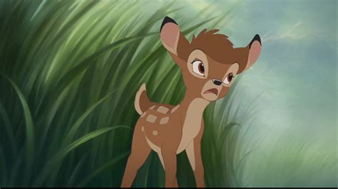 Bambi 2 Mena