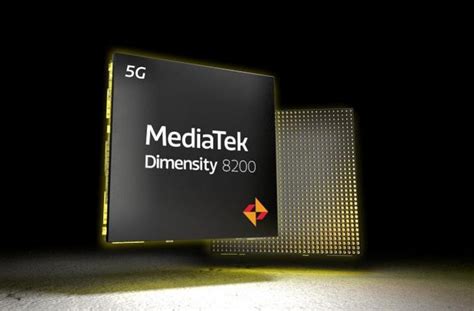 Mediatek Dimensity Tawarkan Performa Gaming Untuk Hp G Premium