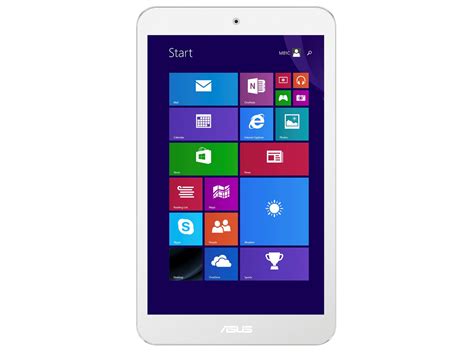 Asus VivoTab 8 M81C Tablet Review NotebookCheck Net Reviews