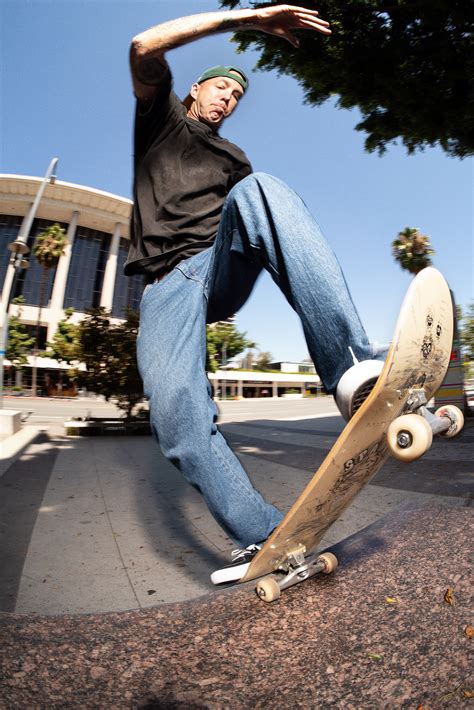 Free Skate Magazine » Andrew Reynolds Interview